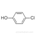 4-clorofenol CAS 106-48-9